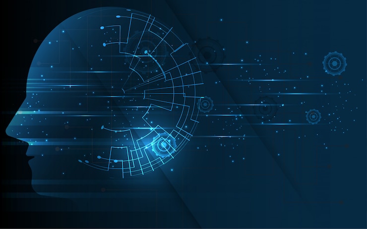 Focused training session on AI platforms