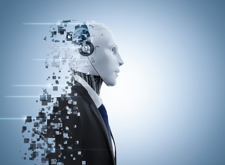 AI training results and outcomes